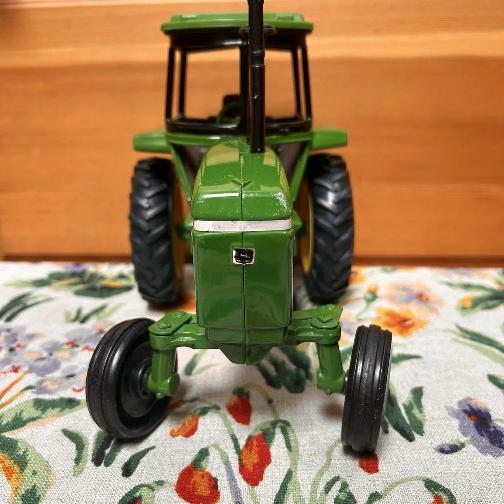 ERTL vintage john